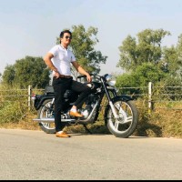 Ashish Sharma