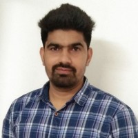Deepak Upreti