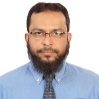 Nasir Shaikh