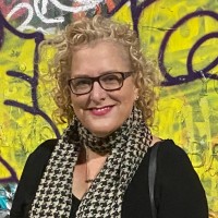 Suzanne Bertz-Rosa