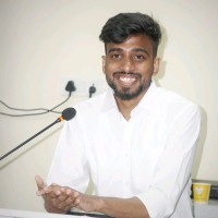 Sourav Saha