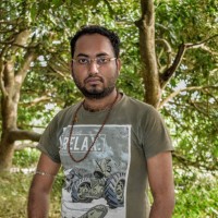 Dinabandhu Roy