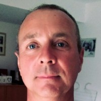 eric violette