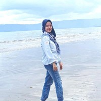 Syarifah Andriyani