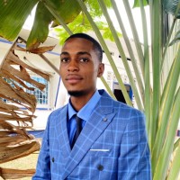 exaucé nestor MALEKI