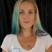 Amy Mccord