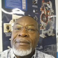Lloyd Hodges