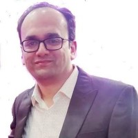 Parag Wani