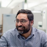 Gurinder Chahil