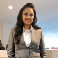 Preeti Nair