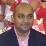 Avinesh Ram