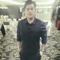 Hank Kang