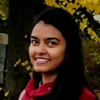 Trupti Nemade