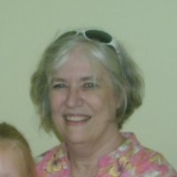 Cindy Brown