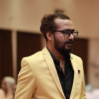 Adil Shaikh