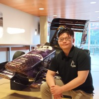 Ryan Lau