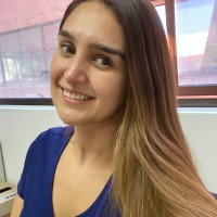 Daniela Feliú Pérez