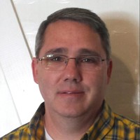 Jody (Joe) Morris