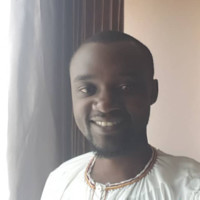 Moses Kafuko