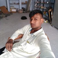 Halani Sunil Bhupatbhai