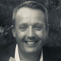 Gareth Jones