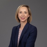 Marthe (Marta) Druska Golden, CFRE