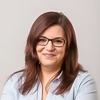 Tereza Pelcová