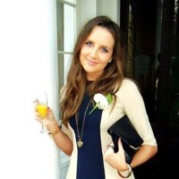 Katie Gregory