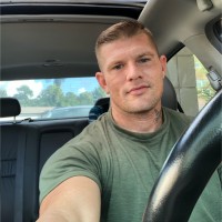 Cody Hogland