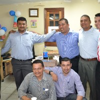 Martin Alberto Mendez Chavarria