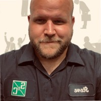 Steve Zudonyi