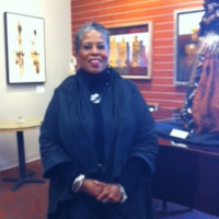 Janet Perkins