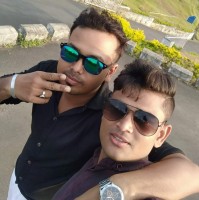 Biswanath Das