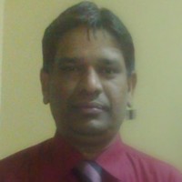 mohammed feroz ali