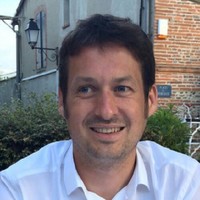 Benoit Giraud