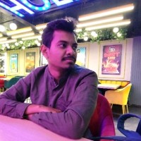 Homendra Chandrawanshi