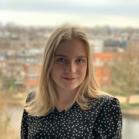 Femke Gentenaar