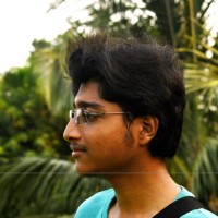 Indranil Pal
