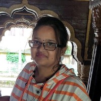 Neha Singhal