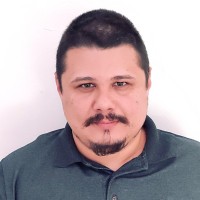Pablo Machado