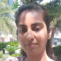 Saumya Singh
