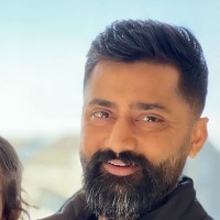 Ravi Viradiya