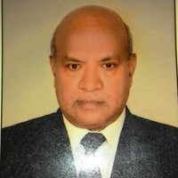 Prakash Chand