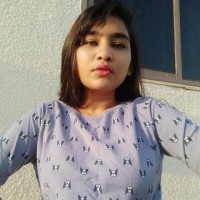 Pooja Rangari