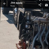 Joe Apple