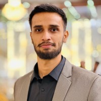 Kamal Taqvi