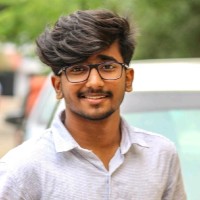 silambarasan srinivasan