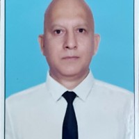 Colonel Anil Rana, SM