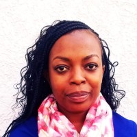 Damaris Mbaka