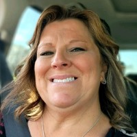 Jackie Sutton